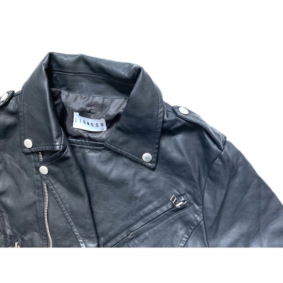Lioness moto jacket - Picture 6 of 8